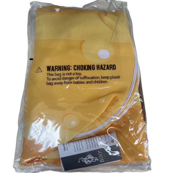 Hauntlook The Perfect Pint of Beer Halloween Costume Unisex One Size Dressup - Picture 4 of 6